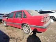 ✅ 1996 Volvo 850 Grand Lux • VIN: YV1LS5545T1335277 • Лот: 87459835. Опубликован ранее на Copart с пробегом 115 712 миль. Бесплатный доступ к архиву аукционных продаж из США и подробный отчёт об истории автомобиля на DreamBid. Изображение 2.