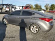 ✅ 2013 Hyundai Elantra GLS • VIN: 5NPDH4AE8DH431691 • Lot: 91232345. Listed on Copart with 138,314 mi. Free auction sales archive from the USA and detailed vehicle history report at DreamBid. Image 2.