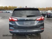 ✅ 2018 Chevrolet Equinox LT • VIN: 2GNAXSEV8J6351383 • Lot: 89666445. Wystawiony na Copart z przebiegiem 123 384 mil. Bezpłatny archiwum sprzedaży aukcyjnych z USA i szczegółowy raport historii pojazdu na DreamBid. Zdjęcie 6.