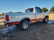 ✅ 1996 Ford F-150 • VIN: 1FTEF14N5TLB54870 • Лот: 89884975. Опубликован ранее на Copart с пробегом 219 985 миль. Бесплатный доступ к архиву аукционных продаж из США и подробный отчёт об истории автомобиля на DreamBid. Изображение 3.