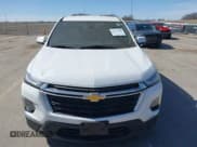 ✅ 2022 Chevrolet Traverse LS • VIN: 1GNEVLKWXNJ102005 • Lot: 41797800. Wystawiony na IAAI z przebiegiem 68 800 mil. Bezpłatny archiwum sprzedaży aukcyjnych z USA i szczegółowy raport historii pojazdu na DreamBid. Zdjęcie 12.