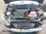 2022 Hyundai Ioniq SEL z VIN KMHC75LD9NU268643, wystawiony jako IAAI lot #43272941 z przebiegiem 93 832 mil mil oraz . Historia ofert i sprzedaży dostępna na DreamBid. Obrazek 10.