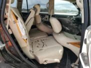 ✅ 2020 Lexus GX 460 Luxury • VIN: JTJGM7BXXL5247892 • Lot: 50936125. Listed on Copart with Not provided. Free auction sales archive from the USA and detailed vehicle history report at DreamBid. Image 11.