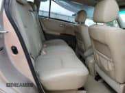 ✅ 2006 Toyota Highlander • VIN: JTEDW21A760001377 • Lot: 70141285. Listed on Copart with 264,383 mi. Free auction sales archive from the USA and detailed vehicle history report at DreamBid. Image 11.