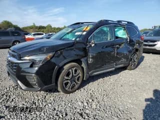 ✅ 2023 Subaru Ascent Limited • VIN: 4S4WMAUD4P3463703 • Lot: 71776925. Listed on Copart with Not provided. Free auction sales archive from the USA and detailed vehicle history report at DreamBid. Image 1.