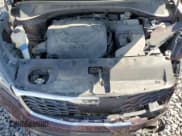 ✅ 2019 Kia Sorento LX • VIN: 5XYPG4A59KG494514 • Lot: 86549945. Listed on Copart with 146,917 mi. Free auction sales archive from the USA and detailed vehicle history report at DreamBid. Image 12.