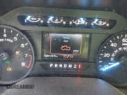 ✅ 2019 Ford F-150 XL • VIN: 1FTMF1CB3KKD35652 • Lot: 42463370. Listed on IAAI with 96,129 mi. Free auction sales archive from the USA and detailed vehicle history report at DreamBid. Image 7.