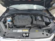 ✅ 2022 Volkswagen Passat R-Line • VIN: 1VWMA7A35NC006640 • Lot: 58991884. Listed on Copart with 18,319 mi. Free auction sales archive from the USA and detailed vehicle history report at DreamBid. Image 12.