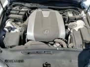 ✅ 2019 Lexus IS 300 • VIN: JTHC81D29K5034398 • Lot: 48011745. Listed on Copart with 41,916 mi. Free auction sales archive from the USA and detailed vehicle history report at DreamBid. Image 14.