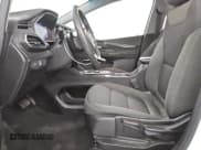 ✅ 2023 Chevrolet Bolt EV 1LT • VIN: 1G1FW6S07P4180808 • Лот: 46594025. Опубликован ранее на Copart с пробегом 28 098 миль. Бесплатный доступ к архиву аукционных продаж из США и подробный отчёт об истории автомобиля на DreamBid. Изображение 7.