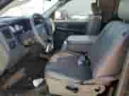 2008 Dodge 1500 ST с VIN 1D7HA16K38J208366, выставлен на аукционе Copart как лот 80272514 с пробегом 125 484 миль миль и Списание • Salvage title. История ставок и продаж доступна на DreamBid. Изображение 7.