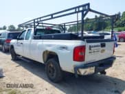 ✅ 2007 Chevrolet Silverado 2500HD Work Truck • VIN: 1GCHK29K57E524691 • Лот: 42817824. Опубликован ранее на IAAI с пробегом 240 919 миль. Бесплатный доступ к архиву аукционных продаж из США и подробный отчёт об истории автомобиля на DreamBid. Изображение 3.