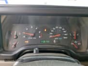 ✅ 2004 Jeep Wrangler X • VIN: 1J4FA39S74P702157 • Lot: 92485795. Listed on Copart with 53,133 mi. Free auction sales archive from the USA and detailed vehicle history report at DreamBid. Image 9.