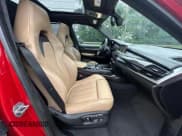 ✅ 2016 BMW X5 M • VIN: 5YMKT6C59G0R78539 • Lot: 91031015. Listed on Copart with 140,797 mi. Free auction sales archive from the USA and detailed vehicle history report at DreamBid. Image 5.