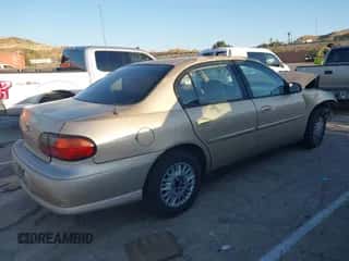 ✅ 2002 Chevrolet Malibu • VIN: 1G1ND52J92M583296 • Lot: 41838103. Wystawiony na IAAI z przebiegiem 72 717 mil mil. Skorzystaj z bezpłatnego archiwum sprzedaży aukcyjnych z USA i zobacz szczegółowy raport historii pojazdu na DreamBid. Zdjęcie 4.