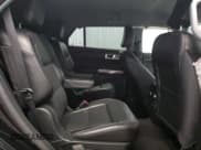 ✅ 2024 Ford Explorer Limited • VIN: 1FMSK8FH9RGA28720 • Lot: 71233495. Wystawiony na Copart z przebiegiem 46 097 mil. Bezpłatny archiwum sprzedaży aukcyjnych z USA i szczegółowy raport historii pojazdu na DreamBid. Zdjęcie 11.