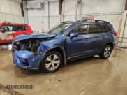 ✅ 2022 Subaru Ascent Premium • VIN: 4S4WMACD0N3434729 • Lot: 93120905. Listed on Copart with 135,358 mi. Free auction sales archive from the USA and detailed vehicle history report at DreamBid. Image 1.