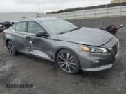 ✅ 2019 Nissan Altima SR • VIN: 1N4BL4CV5KC110189 • Lot: 90071805. Wystawiony na Copart z przebiegiem 27 037 mil. Bezpłatny archiwum sprzedaży aukcyjnych z USA i szczegółowy raport historii pojazdu na DreamBid. Zdjęcie 4.