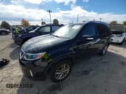 ✅ 2014 Kia Sorento LX • VIN: 5XYKTCA68EG506360 • Lot: 43611136. Wystawiony na IAAI z przebiegiem 200 647 mil. Bezpłatny archiwum sprzedaży aukcyjnych z USA i szczegółowy raport historii pojazdu na DreamBid. Zdjęcie 2.