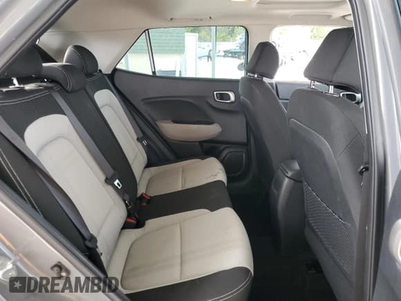 ✅ 2022 Hyundai Venue SEL • VIN: KMHRC8A38NU199252 • Лот: 90728365. Опубликован ранее на Copart с пробегом 44 269 миль. Бесплатный доступ к архиву аукционных продаж из США и подробный отчёт об истории автомобиля на DreamBid. Изображение 11.