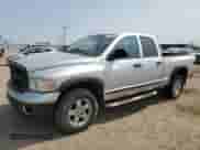 2005 Dodge 1500 SLT с VIN 1D7HU18N35S144480, выставлен на аукционе Copart как лот 70766144 с пробегом 183 096 миль миль и Чистый • Clean title. История ставок и продаж доступна на DreamBid. Изображение 1.