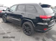✅ 2020 Jeep Grand Cherokee Altitude • VIN: 1C4RJEAG1LC404795 • Lot: 42067799. Listed on IAAI with 42,359 mi. Free auction sales archive from the USA and detailed vehicle history report at DreamBid. Image 3.