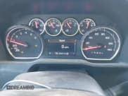 ✅ 2021 Chevrolet Silverado 1500 RST • VIN: 1GCUYEEL6MZ241539 • Lot: 40973115. Listed on IAAI with 58,407 mi. Free auction sales archive from the USA and detailed vehicle history report at DreamBid. Image 7.