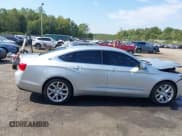 ✅ 2014 Chevrolet Impala LTZ • VIN: 2G1155S31E9190942 • Лот: 43217004. Опубликован ранее на IAAI с пробегом 191 608 миль. Бесплатный доступ к архиву аукционных продаж из США и подробный отчёт об истории автомобиля на DreamBid. Изображение 14.