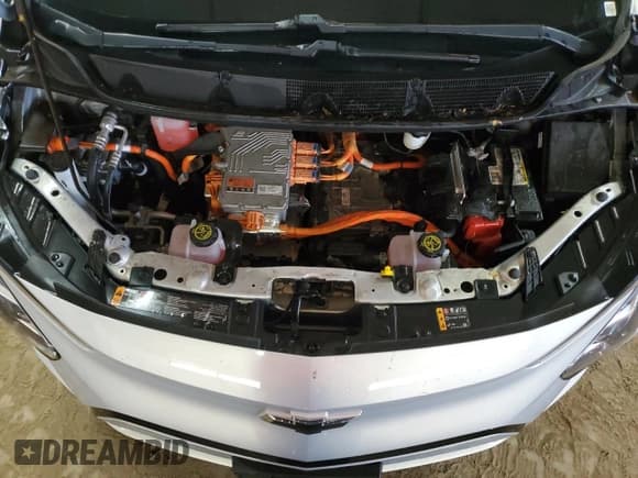 ✅ 2023 Chevrolet Bolt EV 1LT • VIN: 1G1FW6S0XP4149083 • Lot: 83863054. Wystawiony na Copart z przebiegiem 29 402 mil. Bezpłatny archiwum sprzedaży aukcyjnych z USA i szczegółowy raport historii pojazdu na DreamBid. Zdjęcie 11.