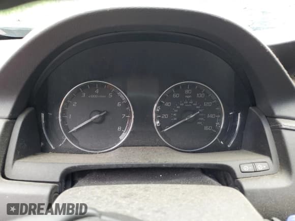 ✅ 2016 Acura RLX Technology • VIN: JH4KC1F50GC001441 • Lot: 62660765. Wystawiony na Copart z przebiegiem Nie podano. Bezpłatny archiwum sprzedaży aukcyjnych z USA i szczegółowy raport historii pojazdu na DreamBid. Zdjęcie 9.