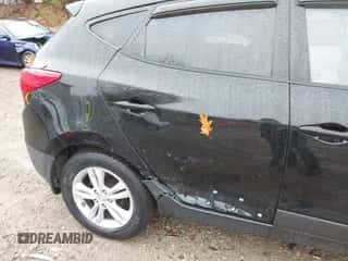 ✅ 2010 Hyundai Tucson GLS • VIN: KM8JUCAC8AU042134 • Лот: 43564698. Размещён на IAAI с пробегом 77 937 миль миль. Получите бесплатный доступ к архиву аукционных продаж из США и посмотрите подробный отчёт об истории автомобиля на DreamBid. Изображение 6.