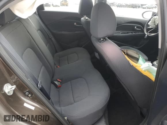 ✅ 2012 Kia Rio SX • VIN: KNADN5A31C6011788 • Lot: 63250065. Listed on Copart with 69,558 mi. Free auction sales archive from the USA and detailed vehicle history report at DreamBid. Image 10.
