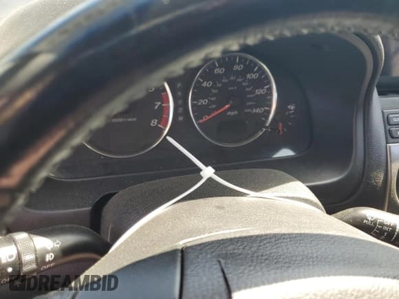 ✅ 2005 Mazda 6 Sport • VIN: 1YVHP84C355M53521 • Lot: 66578595. Wystawiony na Copart z przebiegiem Nie podano. Bezpłatny archiwum sprzedaży aukcyjnych z USA i szczegółowy raport historii pojazdu na DreamBid. Zdjęcie 9.