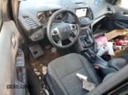 ✅ 2016 Ford Escape SE • VIN: 1FMCU0GX4GUC77544 • Lot: 85330995. Listed on Copart with 110,643 mi. Free auction sales archive from the USA and detailed vehicle history report at DreamBid. Image 8.