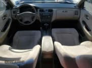 ✅ 2000 Honda Accord SE • VIN: JHMCG6696YC016875 • Lot: 72848194. Wystawiony na Copart z przebiegiem 86 989 mil. Bezpłatny archiwum sprzedaży aukcyjnych z USA i szczegółowy raport historii pojazdu na DreamBid. Zdjęcie 8.