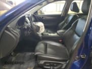 ✅ 2017 Infiniti Q50 Sport • VIN: JN1EV7APXHM731358 • Lot: 81736115. Listed on Copart with 64,443 mi. Free auction sales archive from the USA and detailed vehicle history report at DreamBid. Image 7.