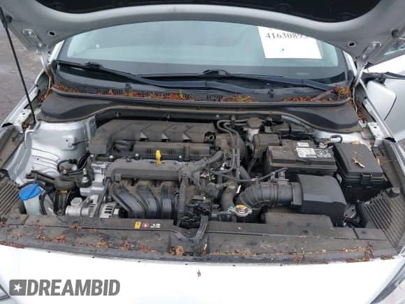 ✅ 2020 Hyundai Accent SE • VIN: 3KPC24A60LE114285 • Лот: 41630893. Опубликован ранее на IAAI с пробегом 68 941 миль. Бесплатный доступ к архиву аукционных продаж из США и подробный отчёт об истории автомобиля на DreamBid. Изображение 10.