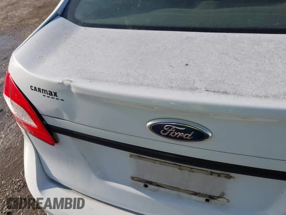 ✅ 2012 Ford Fiesta S • VIN: 3FADP4AJ9CM131897 • Lot: 43694364. Wystawiony na IAAI z przebiegiem 217 003 mil. Bezpłatny archiwum sprzedaży aukcyjnych z USA i szczegółowy raport historii pojazdu na DreamBid. Zdjęcie 12.