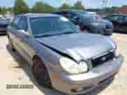 2005 Hyundai Sonata GL с VIN KMHWF25S35A115204, выставлен на аукционе IAAI как лот 42569848 с пробегом 194 105 миль миль и . История ставок и продаж доступна на DreamBid. Изображение 1.