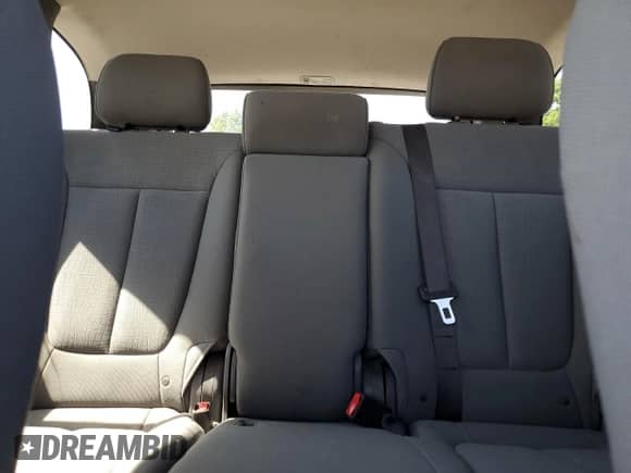 2010 Hyundai Santa Fe GL with VIN 5NMSGDAG6AH376713, listed as a Copart auction lot 69019845 with 220,952 mi miles and Salvage title. Bid and sale history available at DreamBid. Image 10.