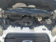 ✅ 2015 Ford Transit Cargo • VIN: 1FTNR1YM6FKA17391 • Лот: 56418755. Опубликован ранее на Copart с пробегом 247 093 миль. Бесплатный доступ к архиву аукционных продаж из США и подробный отчёт об истории автомобиля на DreamBid. Изображение 12.