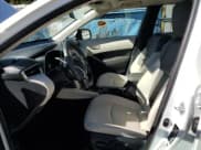 ✅ 2024 Toyota Corolla Cross XLE • VIN: 7MUDAABG0RV098767 • Lot: 86519055. Listed on Copart with 21,948 mi. Free auction sales archive from the USA and detailed vehicle history report at DreamBid. Image 7.