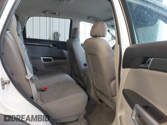 ✅ 2009 Saturn VUE XE • VIN: 3GSDL43N39S618477 • Лот: 43053745. Опубликован ранее на IAAI с пробегом 192 470 миль. Бесплатный доступ к архиву аукционных продаж из США и подробный отчёт об истории автомобиля на DreamBid. Изображение 8.