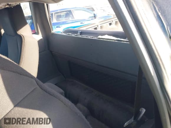 ✅ 2004 Ford Ranger XL Fleet • VIN: 1FTZR15E84PB24408 • Lot: 43667317. Listed on IAAI with 72,905 mi. Free auction sales archive from the USA and detailed vehicle history report at DreamBid. Image 8.