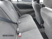 ✅ 2001 Toyota Corolla LE • VIN: 1NXBR12E31Z436697 • Lot: 43795378. Wystawiony na IAAI z przebiegiem 127 384 mil. Bezpłatny archiwum sprzedaży aukcyjnych z USA i szczegółowy raport historii pojazdu na DreamBid. Zdjęcie 8.