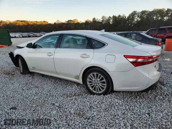 ✅ 2013 Toyota Avalon Limited • VIN: 4T1BD1EB1DU016439 • Lot: 92662695. Wystawiony na Copart z przebiegiem 240 027 mil. Bezpłatny archiwum sprzedaży aukcyjnych z USA i szczegółowy raport historii pojazdu na DreamBid. Zdjęcie 2.