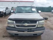 ✅ 2005 Chevrolet Avalanche LS • VIN: 3GNEC12Z75G226853 • Lot: 42358802. Wystawiony na IAAI z przebiegiem 152 375 mil. Bezpłatny archiwum sprzedaży aukcyjnych z USA i szczegółowy raport historii pojazdu na DreamBid. Zdjęcie 12.