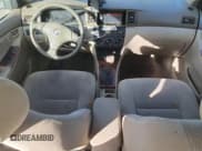 ✅ 2006 Toyota Corolla LE • VIN: 1NXBR30E76Z688216 • Lot: 93148315. Listed on Copart with 134,495 mi. Free auction sales archive from the USA and detailed vehicle history report at DreamBid. Image 8.