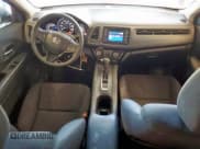 ✅ 2017 Honda HR-V LX • VIN: 3CZRU5H39HG703301 • Lot: 92454945. Listed on Copart with 130,826 mi. Free auction sales archive from the USA and detailed vehicle history report at DreamBid. Image 8.