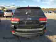 2018 Jeep Grand Cherokee Sterling z VIN 1C4RJFBG3JC426850, wystawiony jako Copart lot #82655595 z przebiegiem 76 731 mil mil oraz Szkoda całkowita • Salvage title. Historia ofert i sprzedaży dostępna na DreamBid. Obrazek 6.